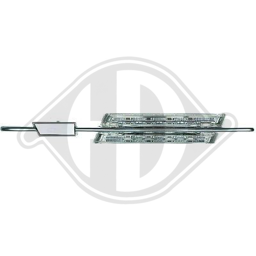 DESIGNBLINKER SET E46/E60, 03-10   SPORT-PERFORMANCE, 1215378