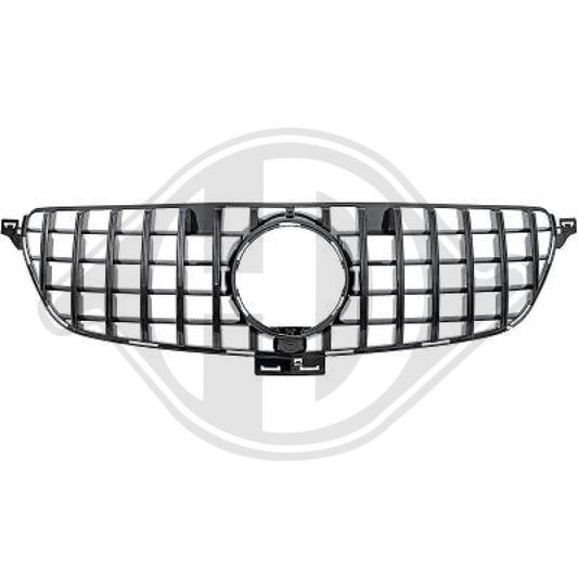 DESIGNGRILL           W166 15->>          GT-R OPTIK 1692343