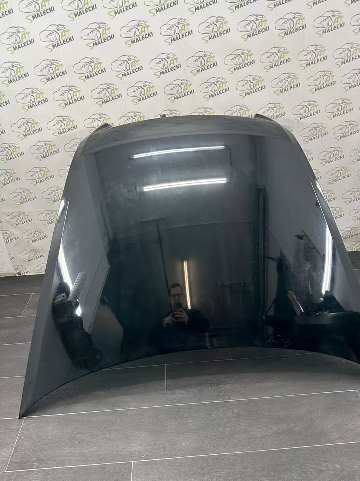 Motorhaube Haube Vw Phaeton 3D Modell 02-10Bj L041
