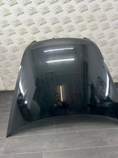Motorhaube Haube Vw Phaeton 3D Modell 02-10Bj L041