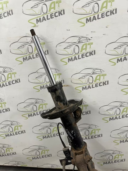 13158048 Achsschenkel Radnabe Links Opel Astra H 1,7 CDTI