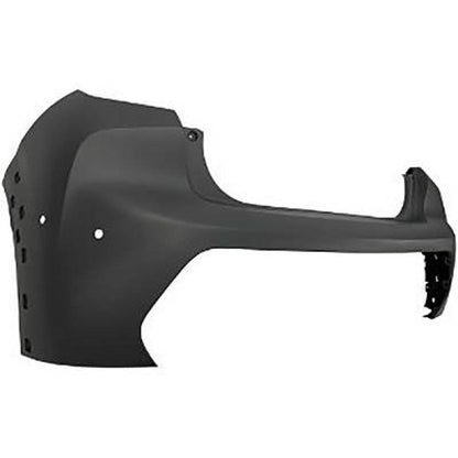 164979861T STOßSTANGE HINTEN  P. 208, 19->> PDC:4 LÖCH.;+GT-LINE 4228059