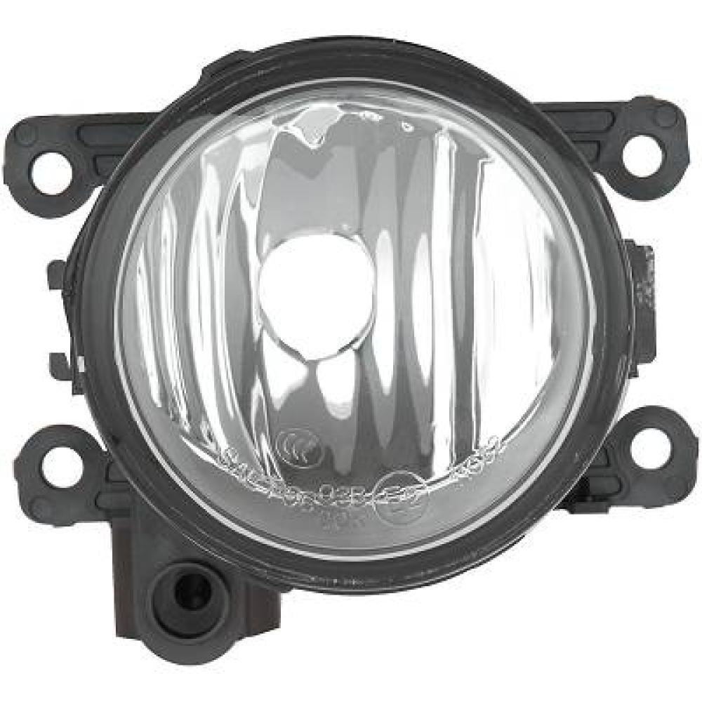 261550885R NEBELSCHEINWERFER LI.CLIO, 16->>                  H11 4416189