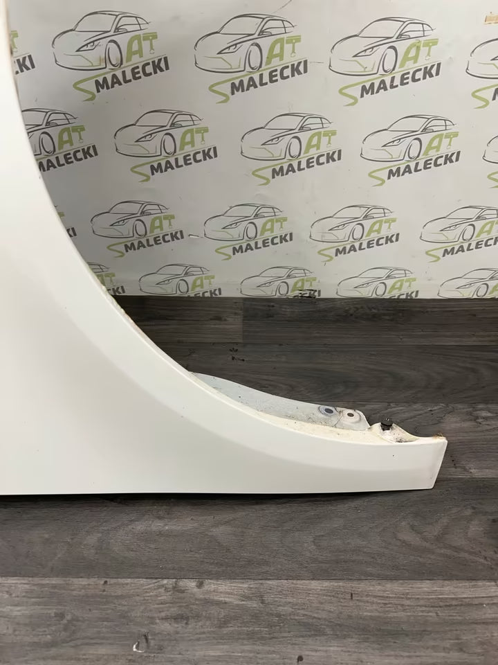 Kotflügel Rechts Original Vw Touran 1T 06-10Bj 1T0822216