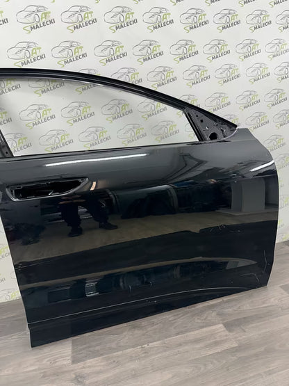 Originale Türe Tür Vorne Rechts Audi A6 E-Tron 85F ab 2024 Bj