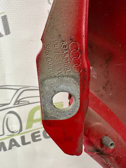 Originale Kotflügel Rechts Audi Q3 F3 83A 83A821092