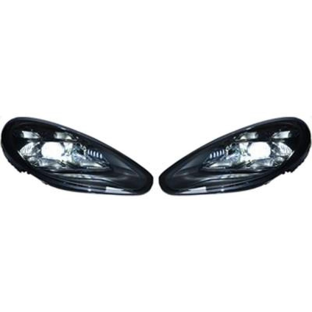 nan LED SCHEINW. SET PANAMERA, 10-13     21 MATRIX-OPTIK 2050281