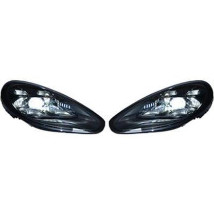 nan LED SCHEINW. SET PANAMERA, 10-13     21 MATRIX-OPTIK 2050281