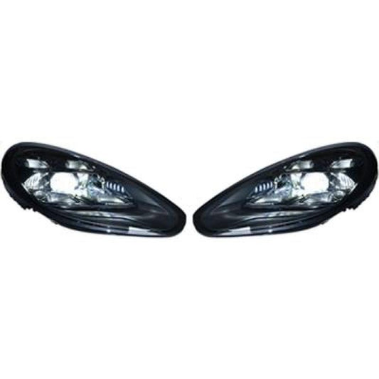 nan LED SCHEINW. SET PANAMERA, 10-13     21 MATRIX-OPTIK 2050281