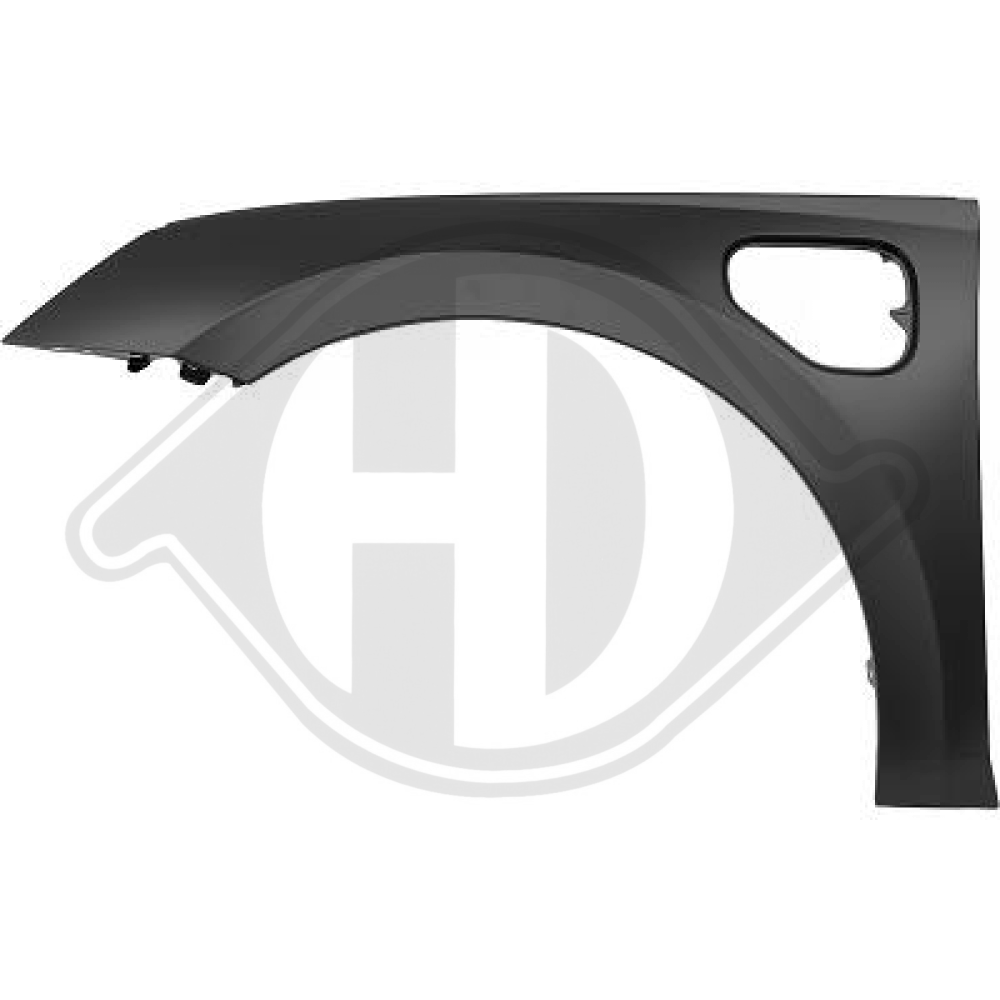 5E3821105A KOTFLÜGEL LI.     OCTAVIA, BJ. 20->> 7833107