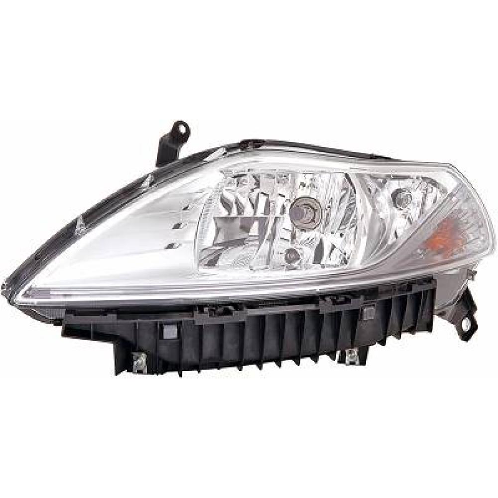 51850555 SCHEINWERFER LI.  YPSILON, 11->> 3214081