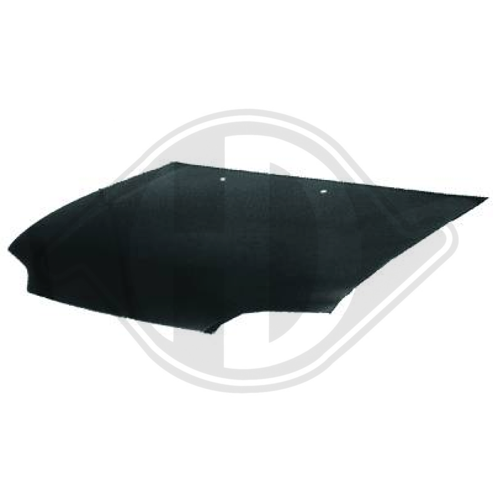 60100SR4K00ZZ MOTORHAUBE    CIVIC SEDAN, BJ. 91-95           STUFENHECK 5205000