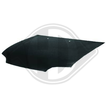 60100SR4K00ZZ MOTORHAUBE    CIVIC SEDAN, BJ. 91-95           STUFENHECK 5205000