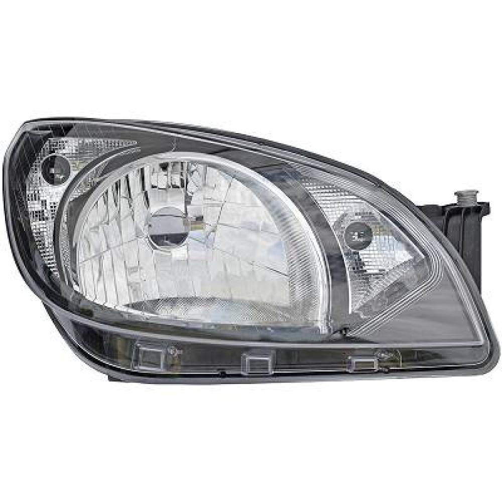 1ST941015 SCHEINWERFER LI.   CITIGO, 2011-2017 7851081