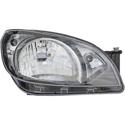 1ST941015 SCHEINWERFER LI.   CITIGO, 2011-2017 7851081