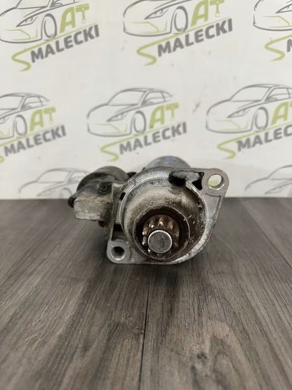 02A911023R Anlasser Starter 1,4 Tdi Audi A2 8Z Modelle