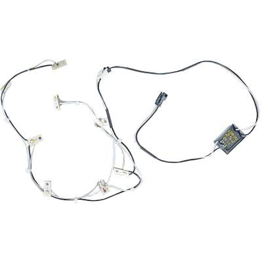 LED LEISTE  DRAGON LIGHTS FÜR AUDI FORD VOLVO VW 9500071