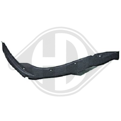 MR241034 RADSCHALE RE.  MISUB.L200, 96-05 5880908