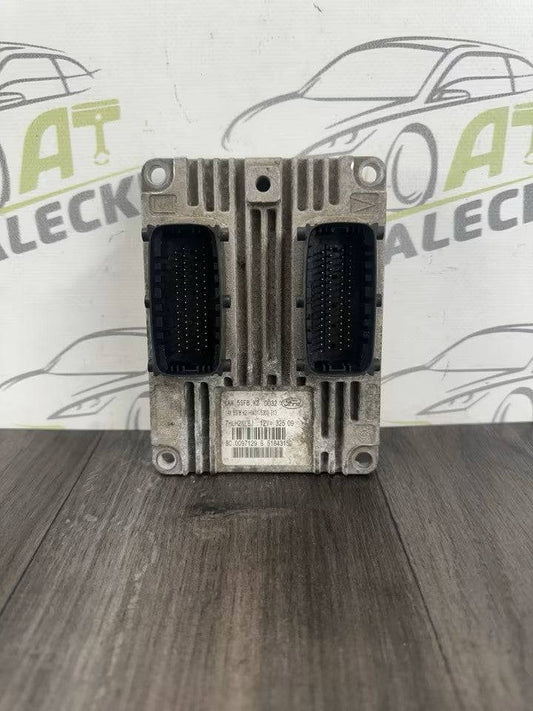 5SF8K2D032 Motorsteuergerät Ford Ka Ru8