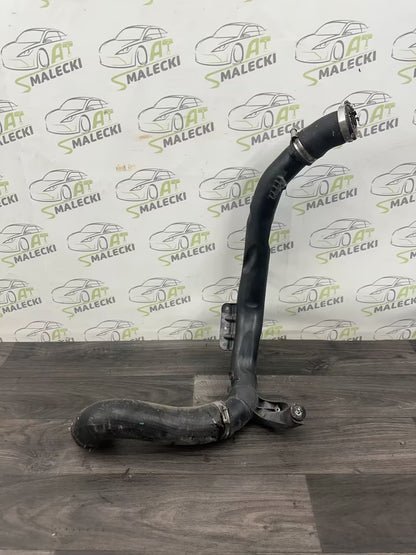 1K0145840AC Ladeluftkühlerschlauch VW Passat B7