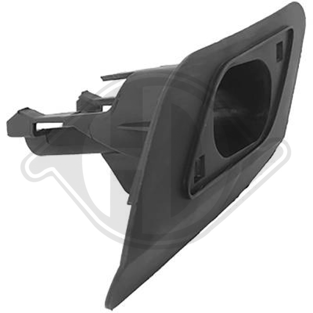 2K5807942 HALTER SWR DÜSE     CADDY, 2015-2020 2297632