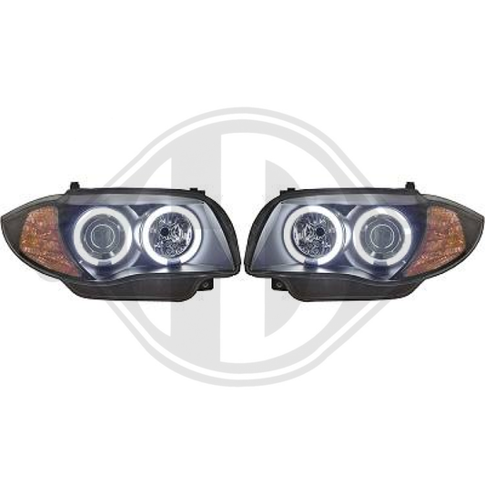 nan DESIGNSCHEINW.SET 1-REIHE, 04-11        H7+H7 FÜR LWR 1280781