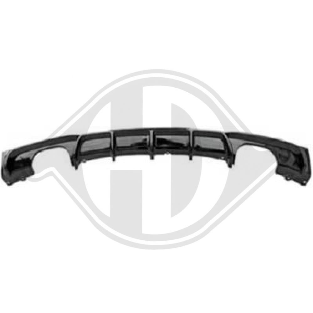 DIFFUSOR STOßST. HI F30/31 11->>    SPORT PERFORMANCE 1217469
