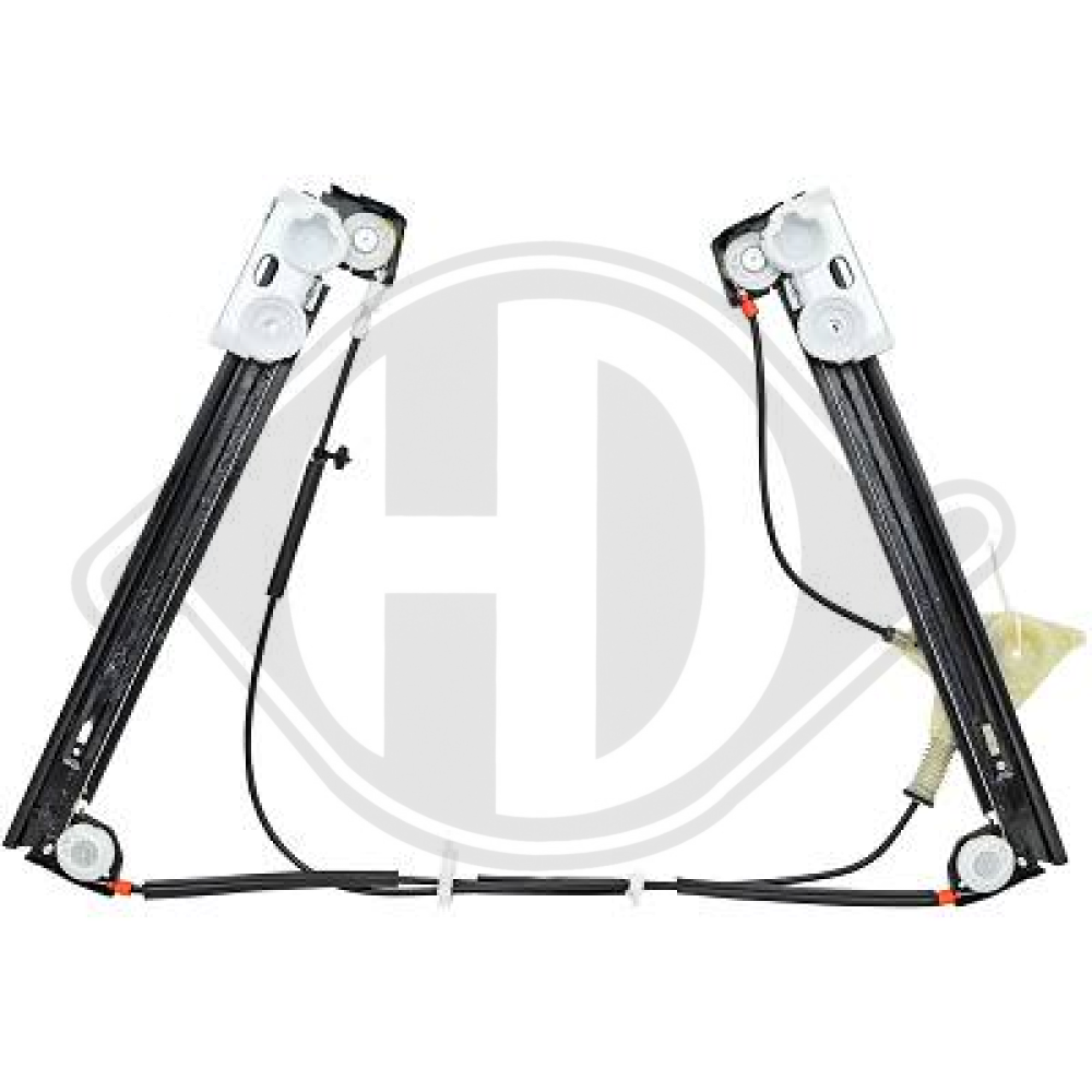 2756083 FENSTERHEBER VO L.   MINI, 06-10 1206121
