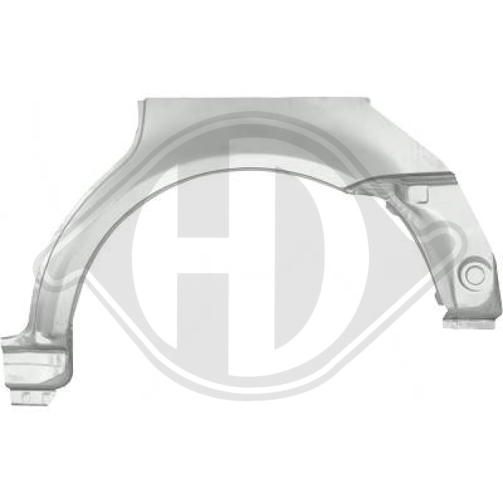 RADLAUF HI.L.      PASSAT, 96-05 9430131