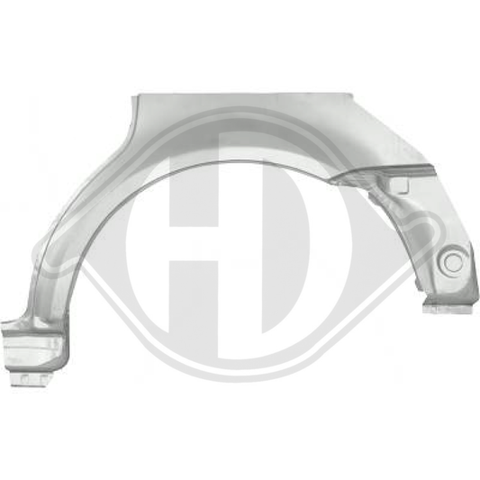 RADLAUF HI.L.      PASSAT, 96-05 9430131