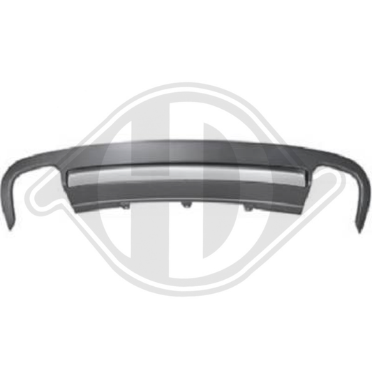 DIFFUSOR STOßST. HI.   A5; 07-12         SPORT-OPTIK, 1045257