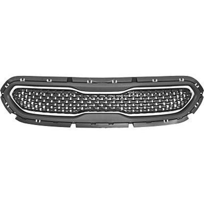 86350G5000 KÜHLERGITTER     KIA NIRO, für 17-20 6570040