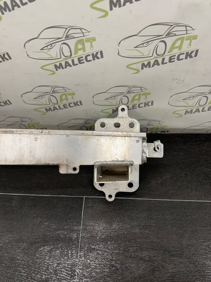 13426328 Stoßstangenträger Verstärkung Vorne Opel Corsa E 14-19Bj