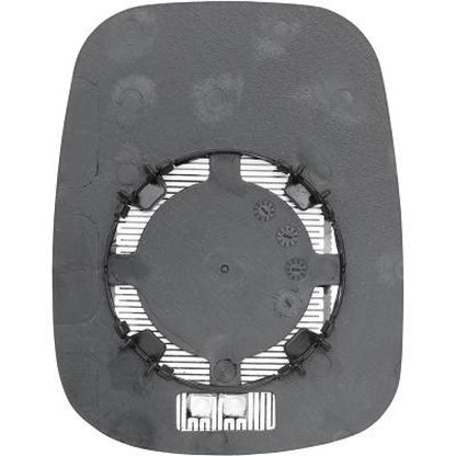 9636600QAN SP.GLAS R/L KUBIST;KANGOO, 01-09           BEIDSEITIG 4413628