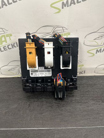 1K0937085 Komfortsteuergerät für VW Golf VI 1K0 937 085