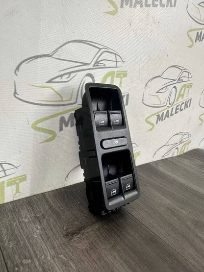 6R0867255K Fensterheberschalter für VW Polo 6R
