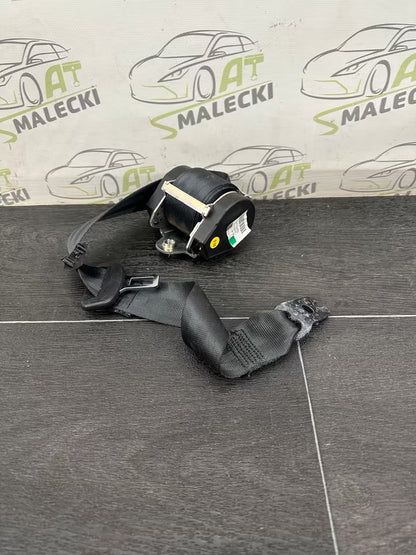 621102200 Sicherheitsgurt Hinten Links VW Golf VII