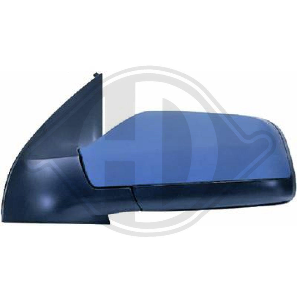 09142146 SPIEGEL RE.       ASTRA G, 98-04                5-PIN 1805124