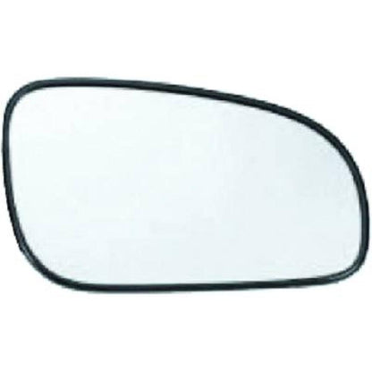 9203118 SP.GLAS LI. VOLVO S60;S80, 99-04 7661027