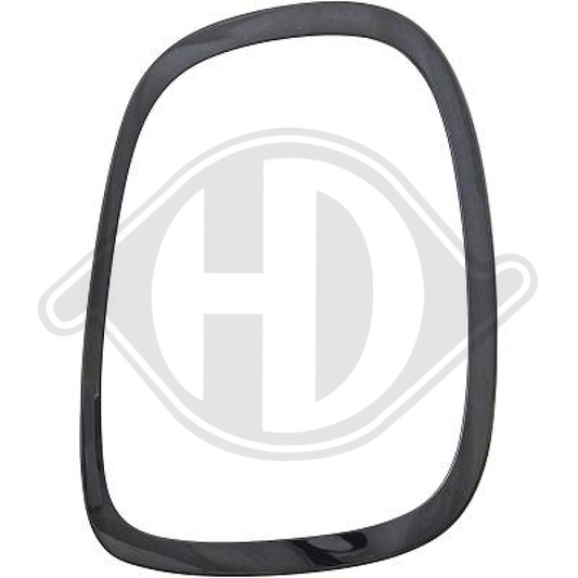 51712285496 ZIERRING-HECKL. RE.   F55, 14-21            +F56/+F57 1208098
