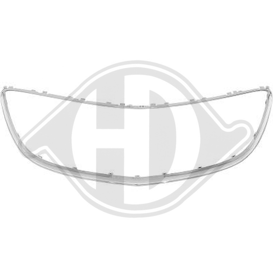 13238422 GRILLRAHMEN      INSIGNIA, für 08.06.2013 1826041
