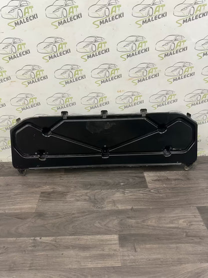 5N0805915 Unterbodenschutz Unterfahrschutz VW Tiguan 5N