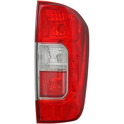 265504KJ0A RÜCKLEUCHTE RE.    NAVARA, 15->> 6095090