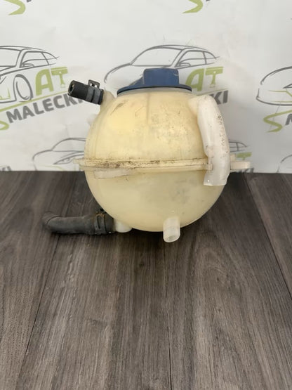 1J0121403A Ausgleichsbehälter Kühlwasserbehälter Audi A3 8L