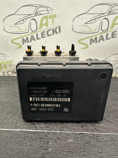 58920-H8200 Abs ESP Steuergerät Kia Rio IV 2016-2020 Bj