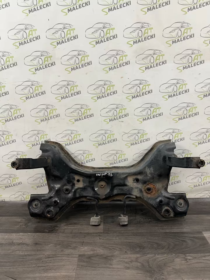 1S0199315 Vorderachse Achse Vorne Vw Up 1S Modell