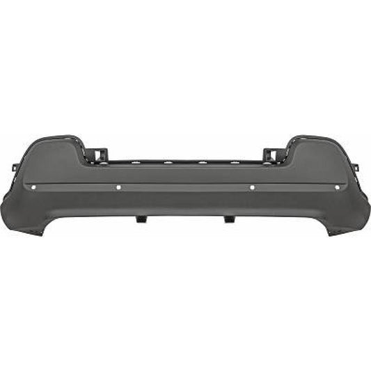 1618083280 STOßSTANGE HI. CITROEN C3, 16-24       UNTERES TEIL; 4007059