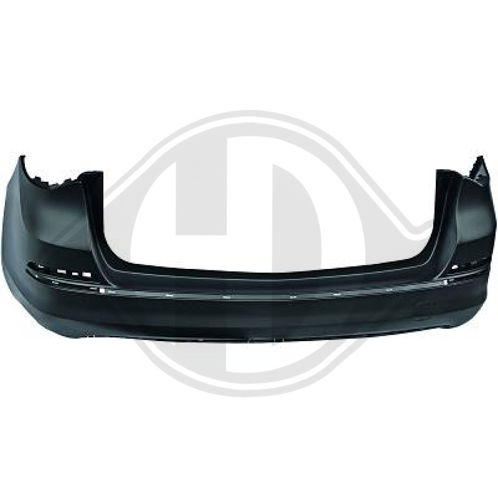 1404559 STOßSTG.HINT. ASTRA KOMBi, 12-15       "SPORTSTOURER" 1807755