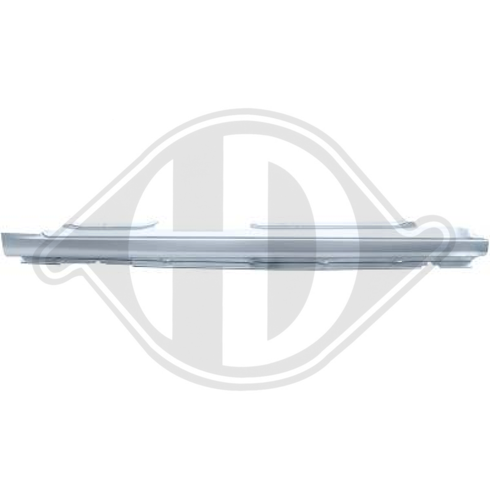 13239579 TÜRSCHWELLER RE.  ASTRA H, 04-09            4/5-TÜRIG 9327042