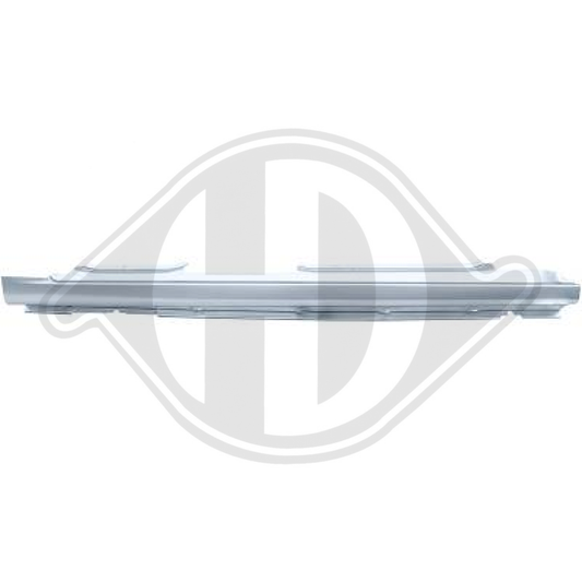 13239579 TÜRSCHWELLER RE.  ASTRA H, 04-09            4/5-TÜRIG 9327042